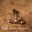 Römische Armbrustfibel aus dem 2. Jh. - Celtic Webmerchant