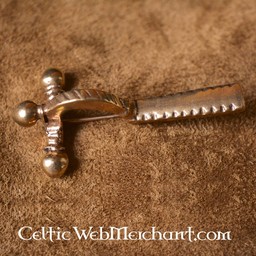 100-talet romerska armborst fibula - Celtic Webmerchant