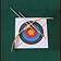 Kids archery set Gambler, 30