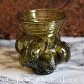  Norse claw glass, 6th century