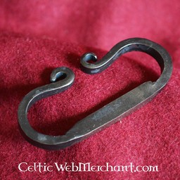 Round fire striker - Celtic Webmerchant