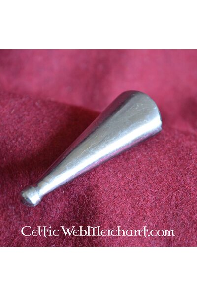 Puntale per fodero medio - Celtic Webmerchant