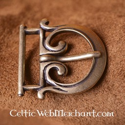 Roman belt buckle 1st century AD - Celtic Webmerchant