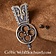 Embout mà©dià©val de ceinture, Quatre-feuilles - Celtic Webmerchant