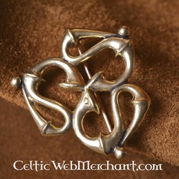 Roman Trompete Fibula - Celtic Webmerchant