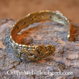 Viking armbånd Isle of Man - Celtic Webmerchant