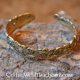 Pulsera de Viking Isla de Man - Celtic Webmerchant