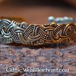Viking bracelet Isle of Man - Celtic Webmerchant