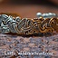 Viking bracelet Isle of Man - Celtic Webmerchant