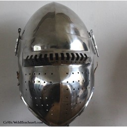 15. Jahrhundert Bascinet, 2 mm - Celtic Webmerchant