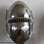 15th century bascinet, 2 mm - Celtic Webmerchant