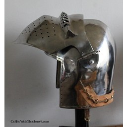 Bascinet del siglo XV, 2 mm - Celtic Webmerchant