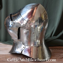 Bascinet (1400-1450) - Celtic Webmerchant