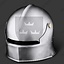 Sallet suizo (1490-1500) - Celtic Webmerchant