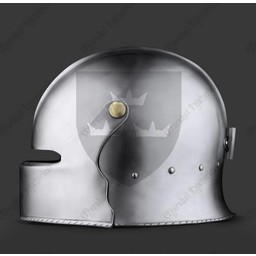 Schweizisk sallet (1490-1500) - Celtic Webmerchant