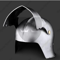 Swiss sallet (1490-1500) - Celtic Webmerchant