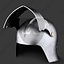 Sallet suizo (1490-1500) - Celtic Webmerchant