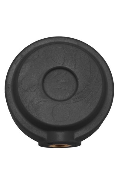 Wheel Knapp- Black - Celtic Webmerchant