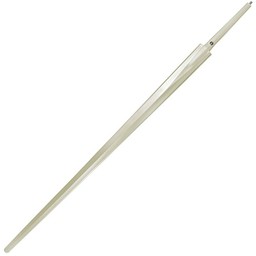 XT Longsword Blade- White - Celtic Webmerchant