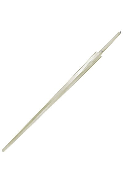 épée en plastique épée à lame blanche - Celtic Webmerchant