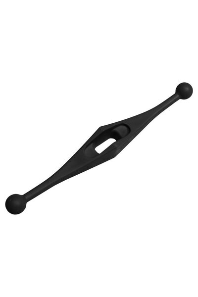 Single Hand Guard- Black - Celtic Webmerchant