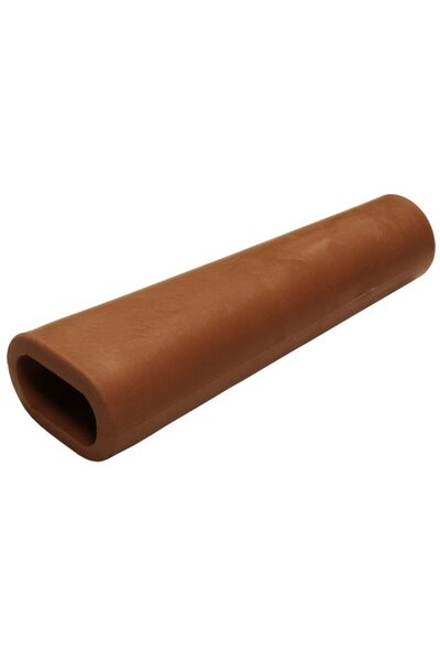 Single Hand grip- Brown - Celtic Webmerchant