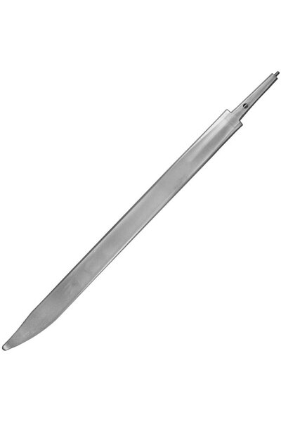 Messer Blade- Silber - Celtic Webmerchant