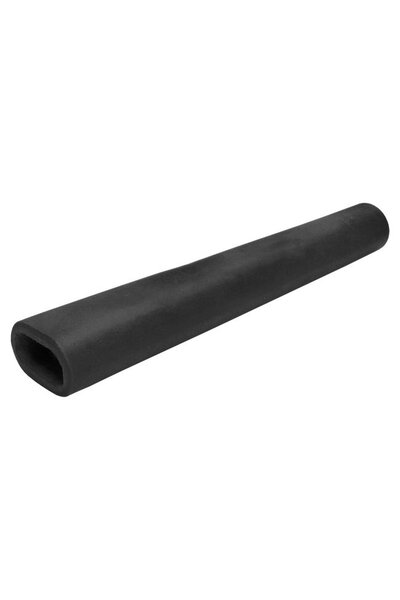 Zwaardgrip anderhalfhander zwart - Celtic Webmerchant