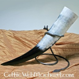 Soporte para cuerno de lujo - Celtic Webmerchant