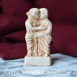 Roman couple - Celtic Webmerchant