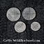 Coin set Riccardo III Edoardo IV - Celtic Webmerchant