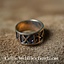 Rune anillo, bronce - Celtic Webmerchant