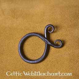 Croix de troll de fer - Celtic Webmerchant