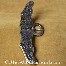 Merovingian bag fitting Elgg - Celtic Webmerchant