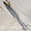 Early medieval spearhead Dublin - Celtic Webmerchant