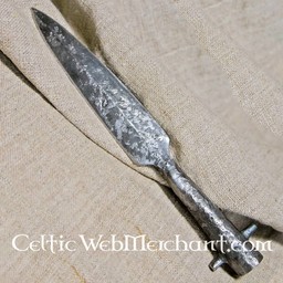 Early medieval spearhead Dublin - Celtic Webmerchant