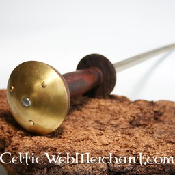 Daga a rondelle (1400-1450) - Celtic Webmerchant