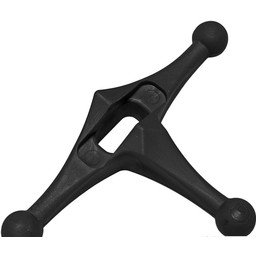 Messer Guard Black - Celtic Webmerchant