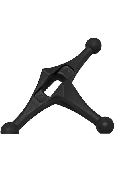 Hilt Messer noir - Celtic Webmerchant
