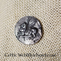 Ateniense dracma con Pegasus - Celtic Webmerchant