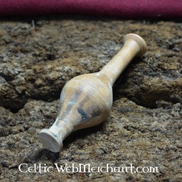 Earthenware balsamarium - Celtic Webmerchant