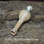 Balsamarium aus Steingut - Celtic Webmerchant