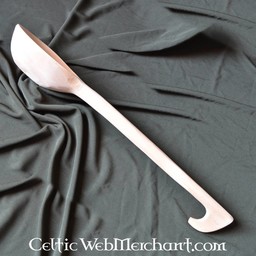 Flat ladle - Celtic Webmerchant