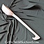 Flat ladle - Celtic Webmerchant