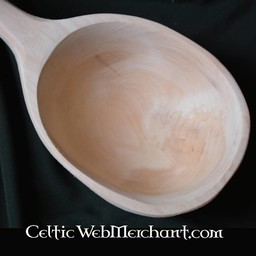 Flat ladle - Celtic Webmerchant