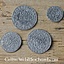 Coin set Riccardo III Edoardo IV - Celtic Webmerchant