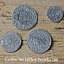 Coin Set Richard III Eduardo IV - Celtic Webmerchant