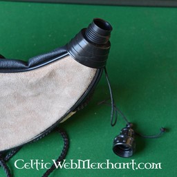 Traditional Mediterranean water bottle - Celtic Webmerchant