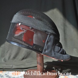 Schermmasker L - Celtic Webmerchant