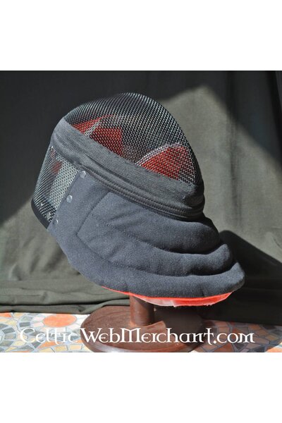 Fencing mask L - Celtic Webmerchant